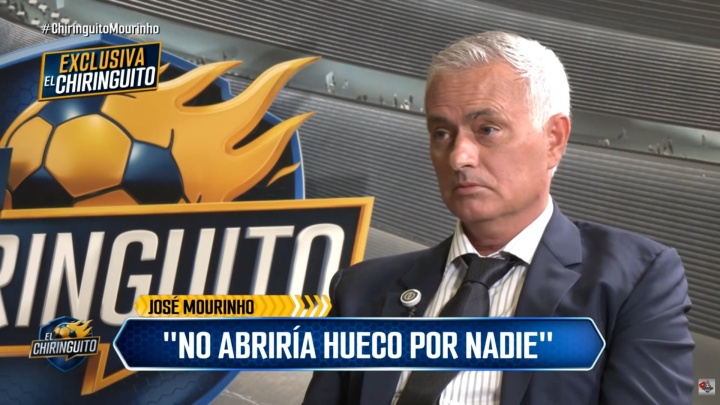 想签亚马尔吗？穆帅：不，皇马阵容顶级，现在不会给任何人腾位置